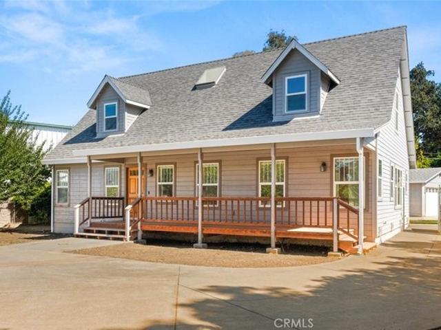 House for sale in Butte, California