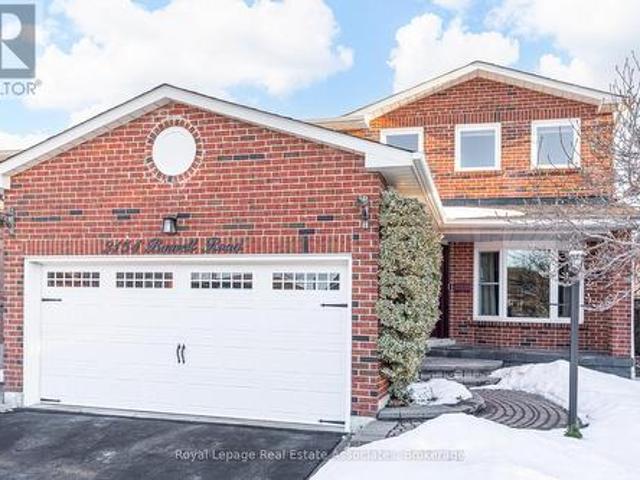 House for sale in Mississauga, Ontario