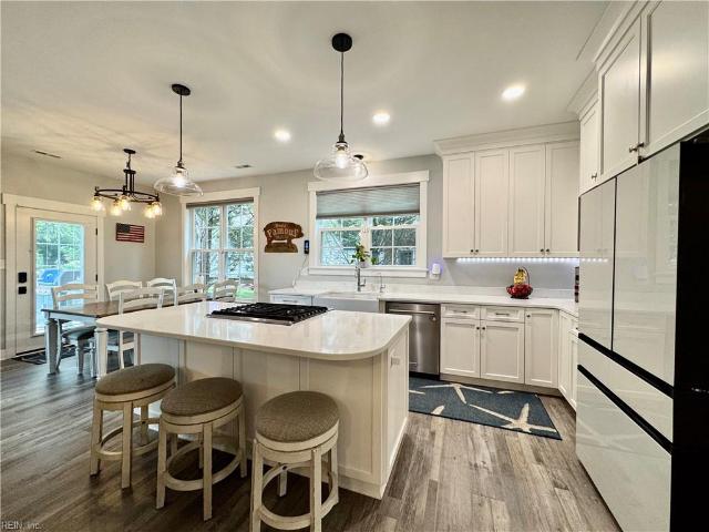 Townhouse for sale in Virginia