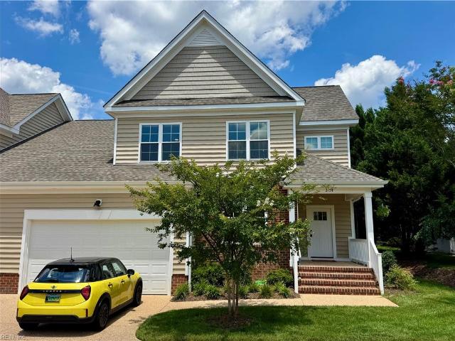 Townhouse for sale in Virginia