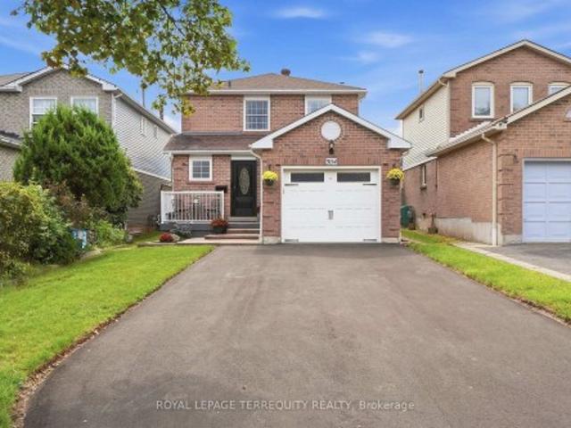 House for sale in Mississauga, Ontario