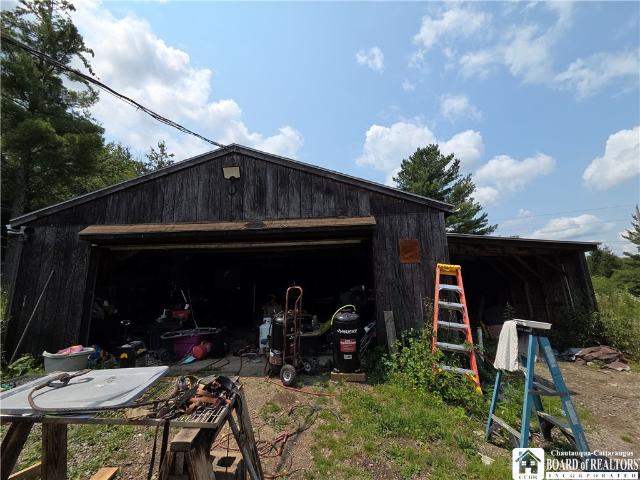 House for sale in Angelica, New York
