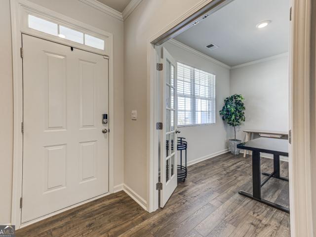 Property for rent in Douglasville, Georgia