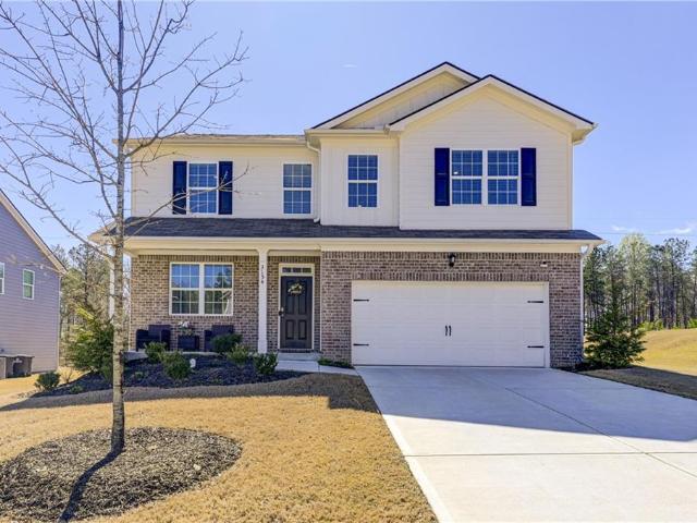 Property for rent in Douglasville, Georgia