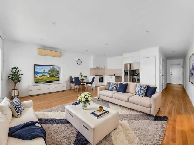 Apartment for rent in Camerons Creek, Victoria