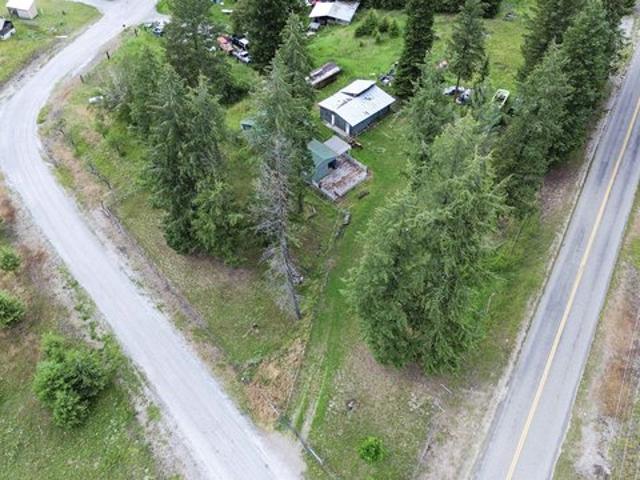 House for sale in Colville, Washington