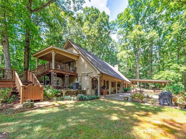 House for sale in Mcdonough, Georgia