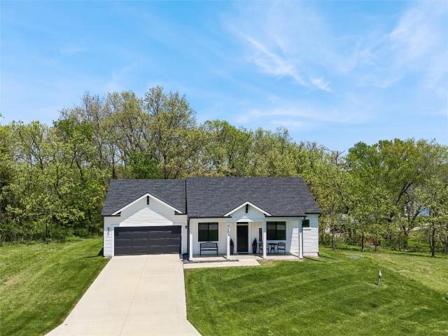 House for sale in Ringgold County, Iowa