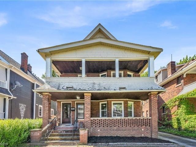 House for sale in Ohio