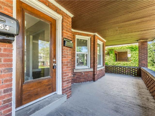 House for sale in Ohio