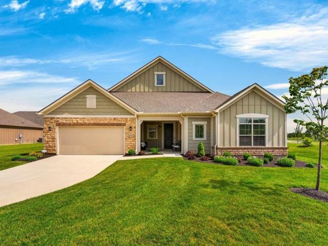 Condo for sale in Powell, Ohio