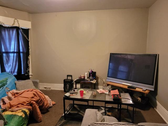 House for sale in Milwaukee, Wisconsin
