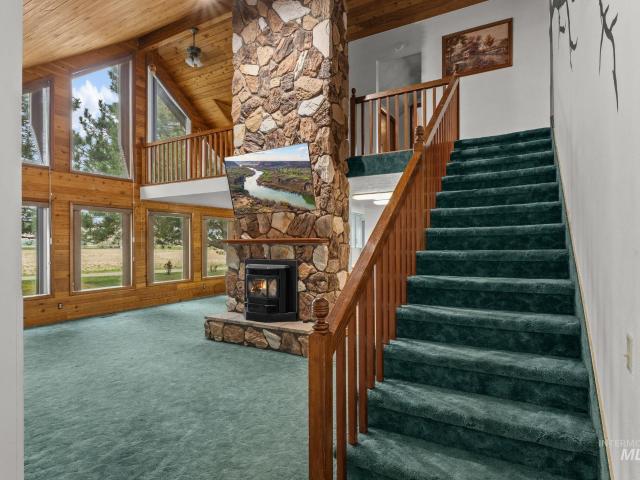 House for sale in Murtaugh, Idaho