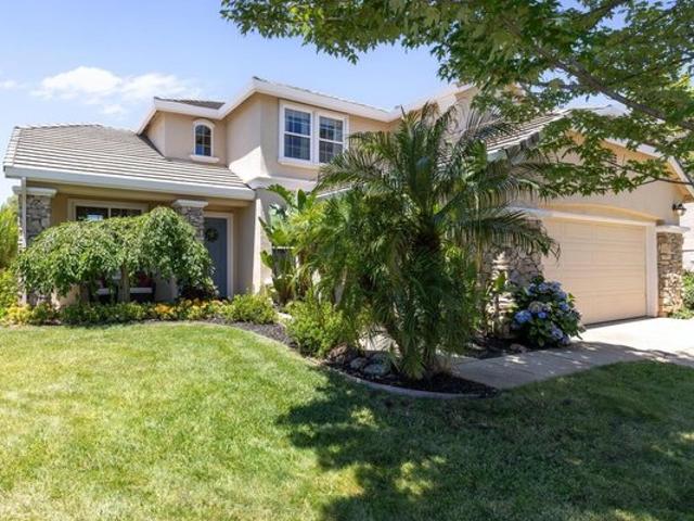 House for sale in Auburn, California