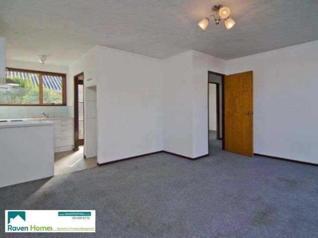 Apartment for rent in Mount Wellington, Maungakiekie-Tāmaki