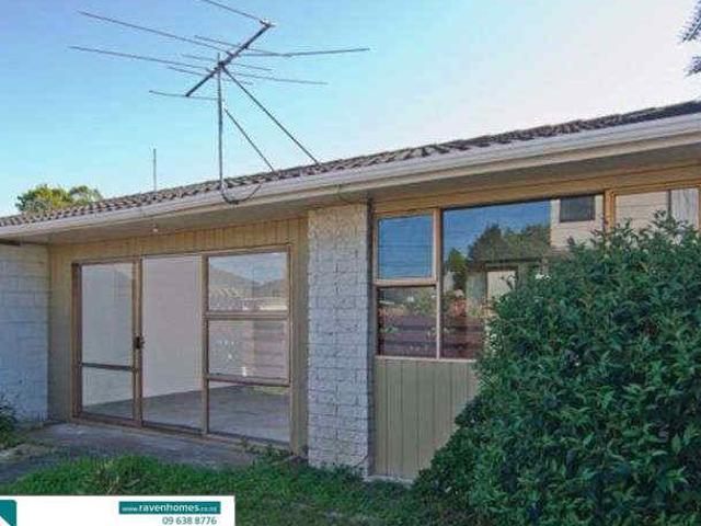 Apartment for rent in Penrose, Maungakiekie-Tāmaki