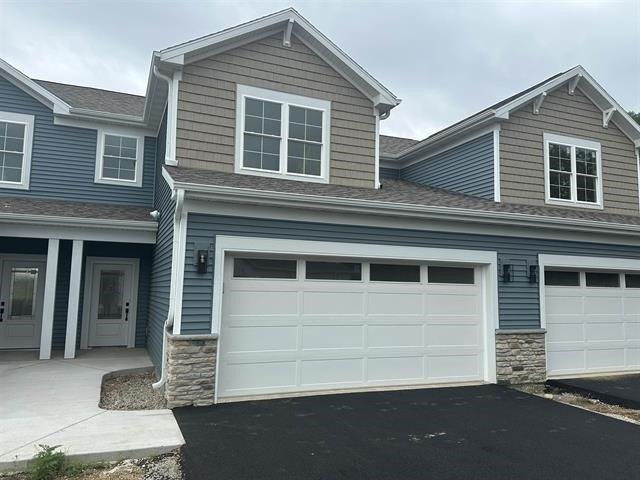 Townhouse for sale in Beloit, Wisconsin
