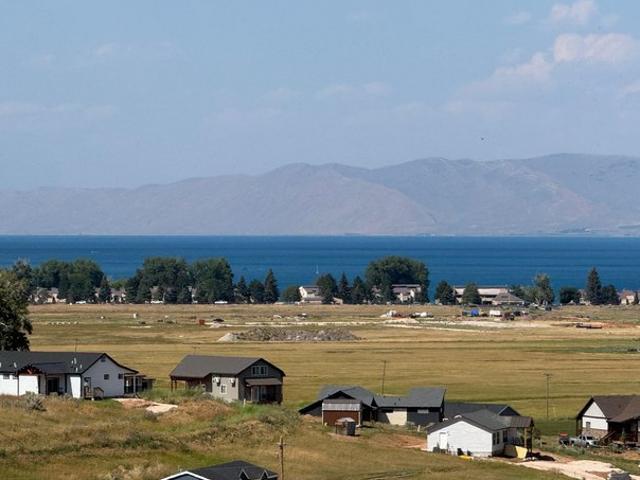 Land for sale in Garden City, Utah