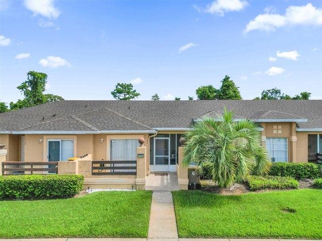 Townhouse for sale in Kissimmee, Florida