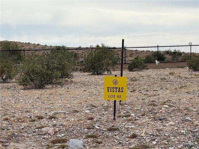 Land for sale in Bullhead City, Arizona