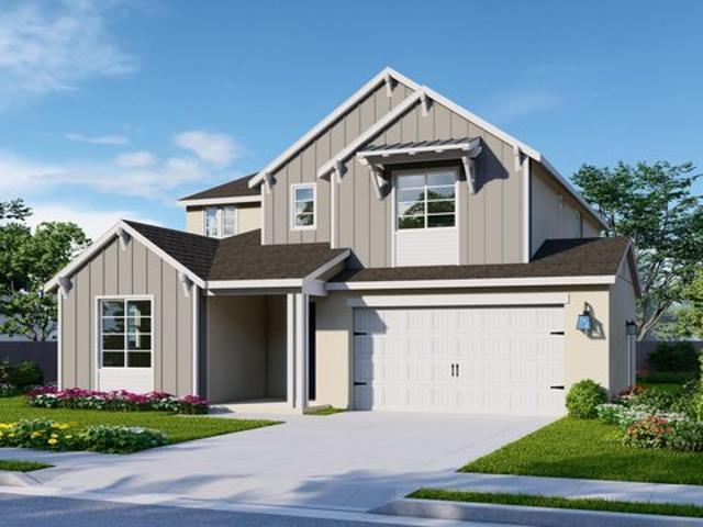 House for sale in Tulare, California