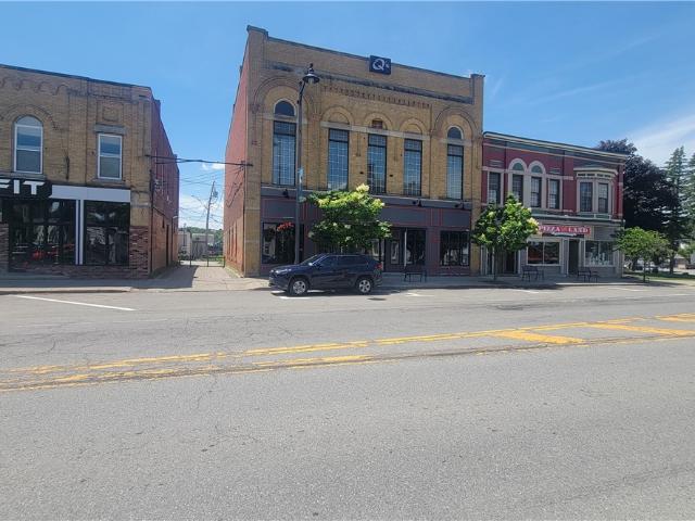 Commercial for sale in Caledonia, New York