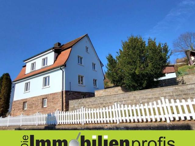 Haus kaufen in Kulmbach, Bayern