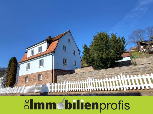 Haus kaufen in Kulmbach, Bayern