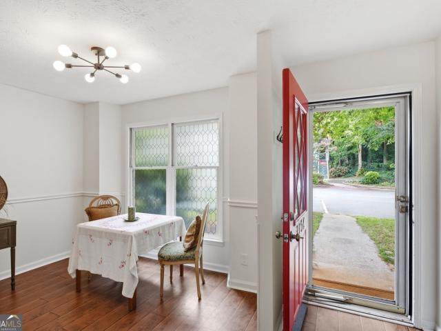 Townhouse for sale in Avondale Estates, Georgia