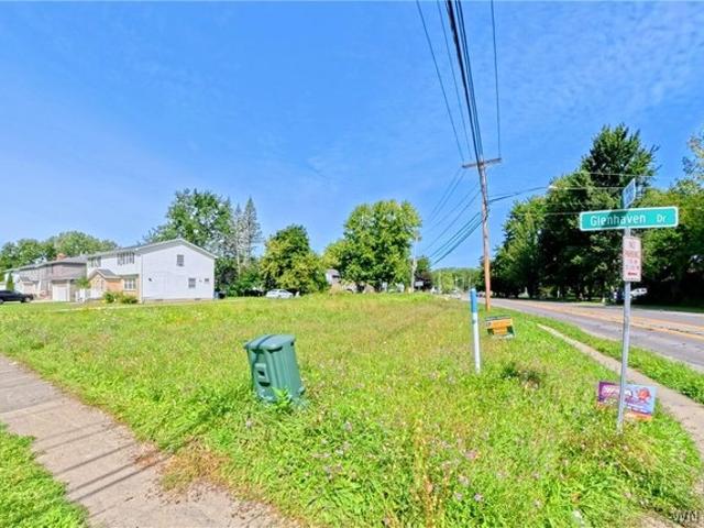 Land for sale in Buffalo, New York
