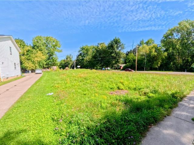 Land for sale in East Amherst, New York