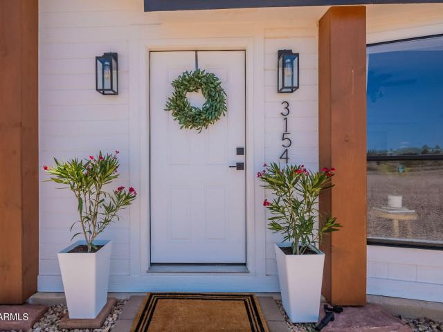 House for sale in Benson