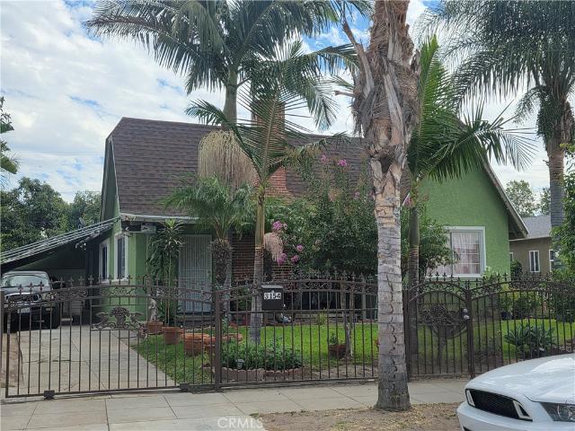 House for sale in El Monte, California