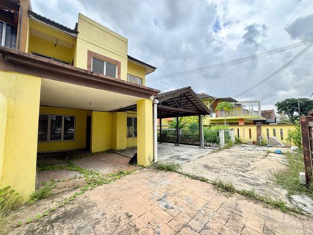 Terraced House for sale in Selayang, Selangor