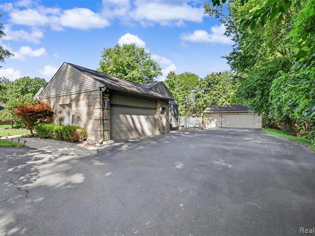 House for sale in Livonia, Michigan