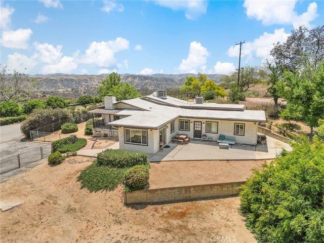 House for sale in Redlands, California