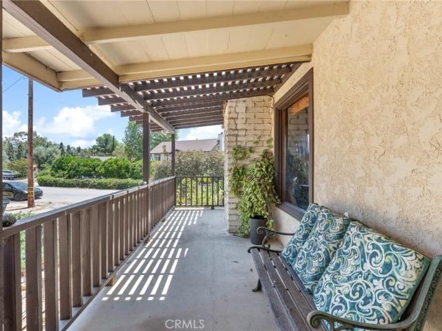 House for sale in Redlands, California