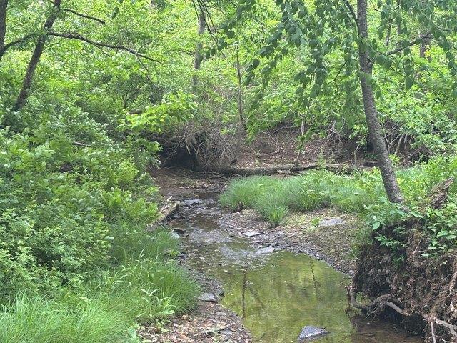 Land for sale in Logan, Ohio