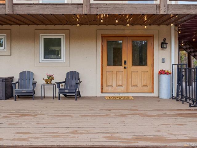 House for sale in Conifer, Colorado