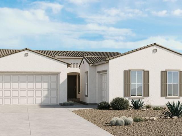 House for sale in Queen Creek, Maricopa County