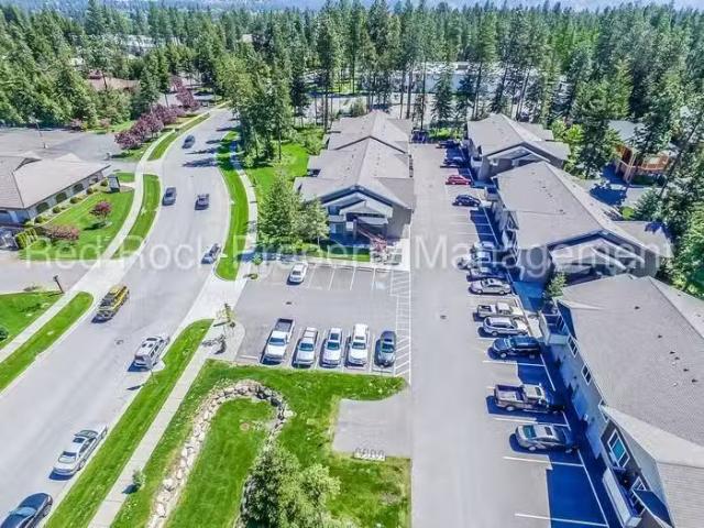 Condo for rent in Coeur D Alene