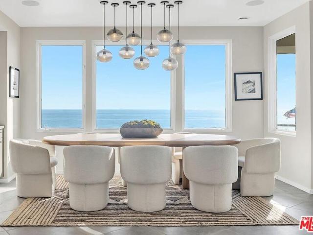 House for sale in Malibu