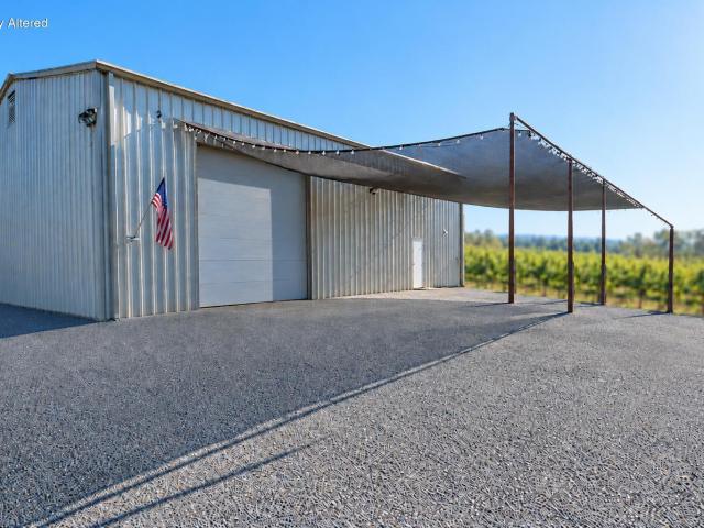 Commercial for sale in Manton, Shasta County