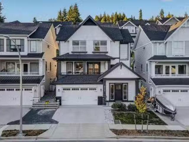 House for sale in Mission, British Columbia