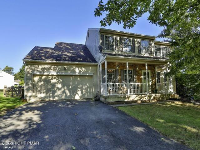House for sale in Bethlehem, Northampton County