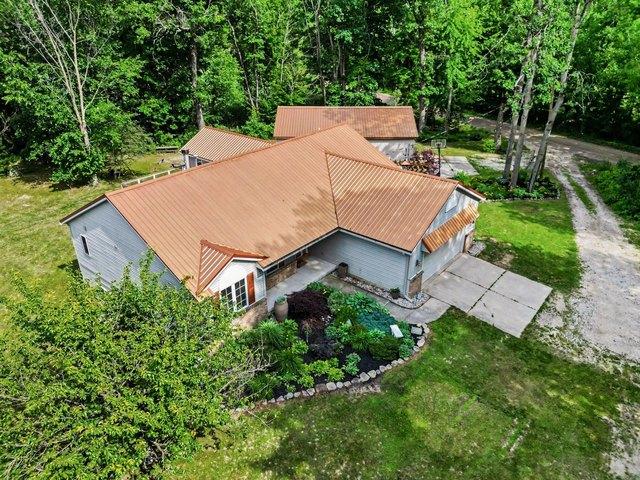 House for sale in Rockford, Michigan