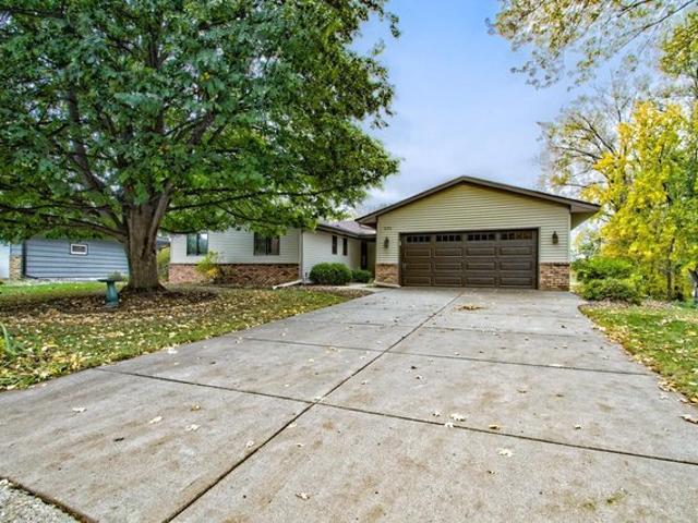 House for sale in New Brighton, Ramsey County