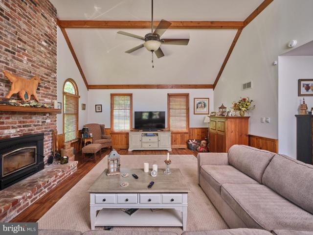 House for sale in Bucks, Pennsylvania