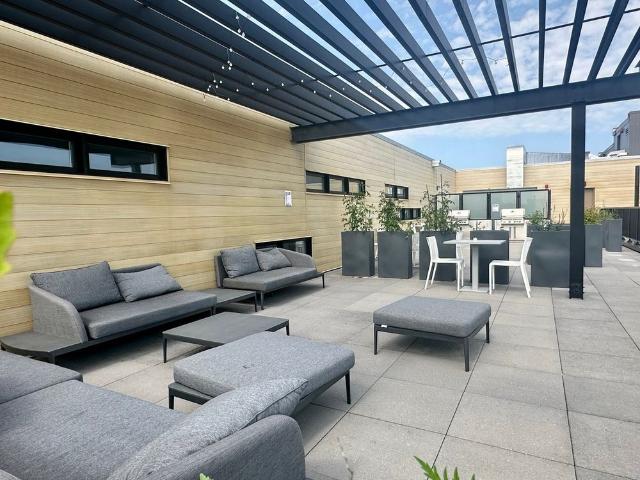 Apartment for rent in Mercier, Montréal