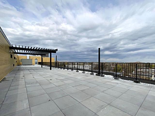 Apartment for rent in St. Leonard's, Quebec